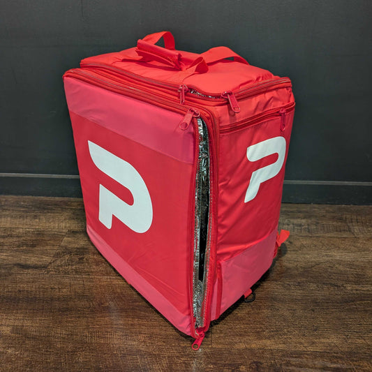 Mochila Pequeña Repartidor PedidosYa