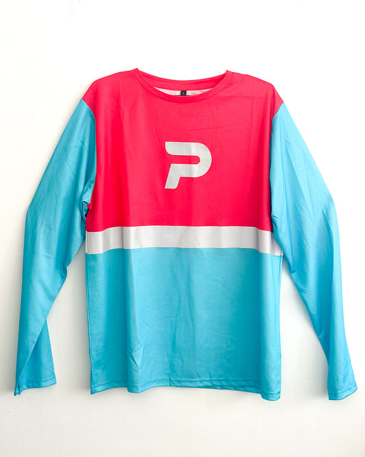 Camiseta Manga Larga TS800