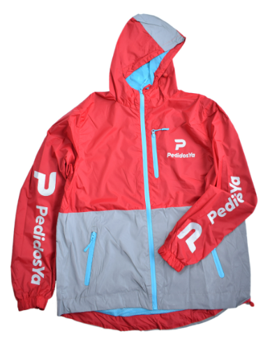 Chaqueta Liviana Riders JK200